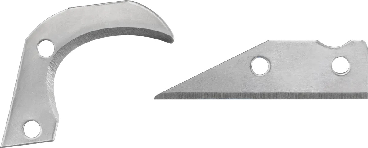 Hook & Main Blade Pack