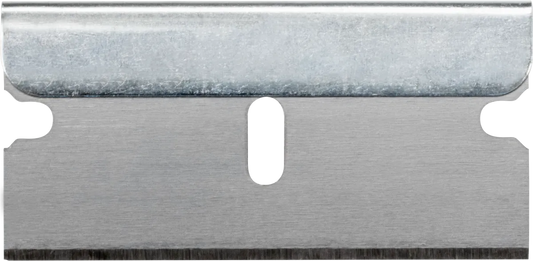 Tap Knife Single Edge Blade 100 per Pack