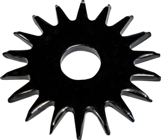 Carton Sizer Replacement Rotary Blade
