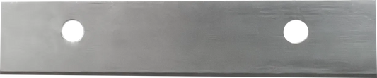 4" Scraper Knife Replacement Blade