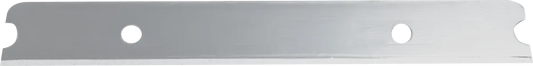4" Scraper Knife Replacement Blade