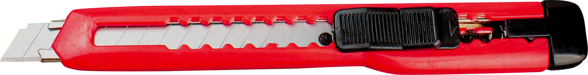 Retractable Thin Snap-off Utility Knife