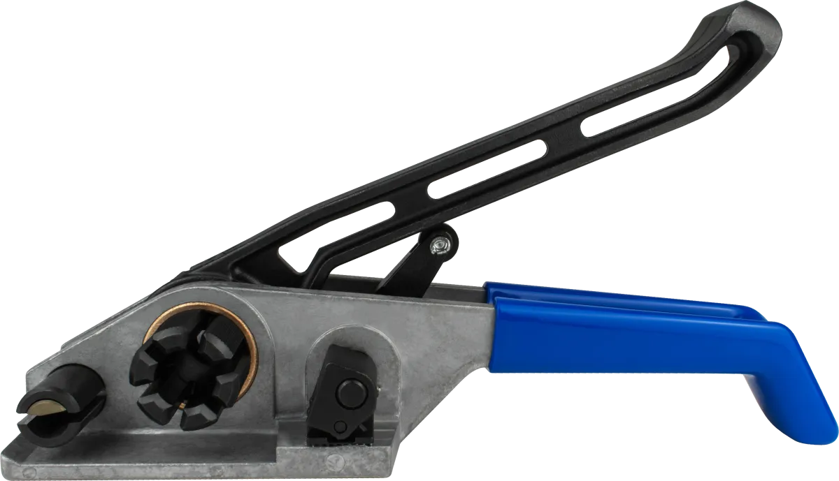 Premium Windlass Tensioner - Poly Strapping Tool