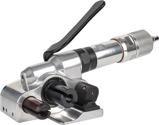Pneumatic Tensioner for Cord - 1" - 1/2"
