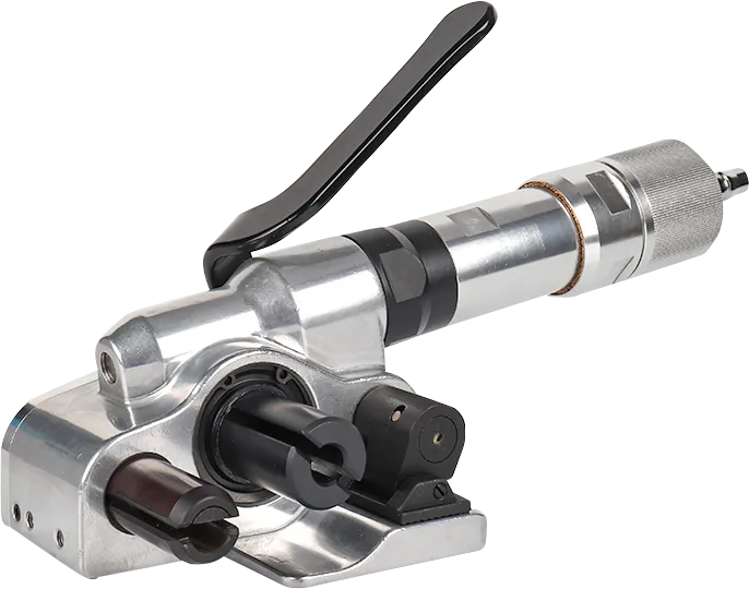 Pneumatic Tensioner for Cord - 1" - 1/2"