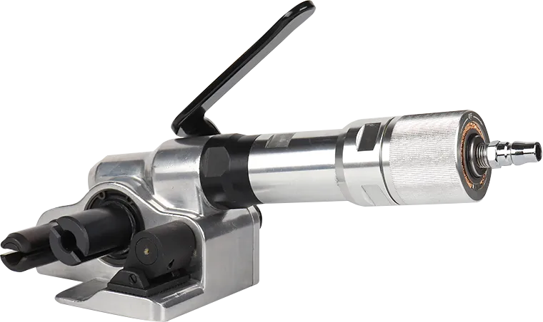 Pneumatic Tensioner for Cord - 1" - 1/2"