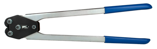 Bidirectional Front Action Sealer - 3/4" - Poly Strapping Tool
