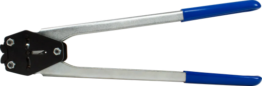 Heavy Duty Bidirectional Front Action Sealer - 3/4" - Poly Strapping Tool