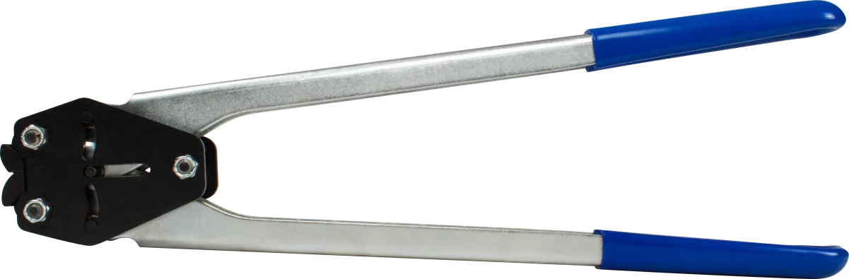 Heavy Duty Bidirectional Front Action Sealer - 1/2" - Poly Strapping Tool