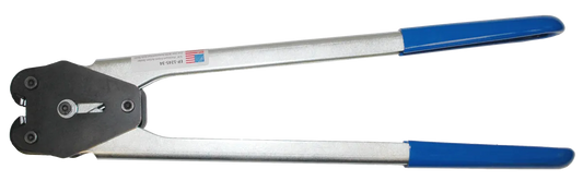 Symmetrical Sealer - 3/4" - Poly Strapping Tool