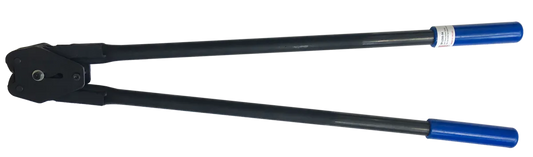 Serrated Pusher Sealer - 1/2" - Poly Strapping Tool