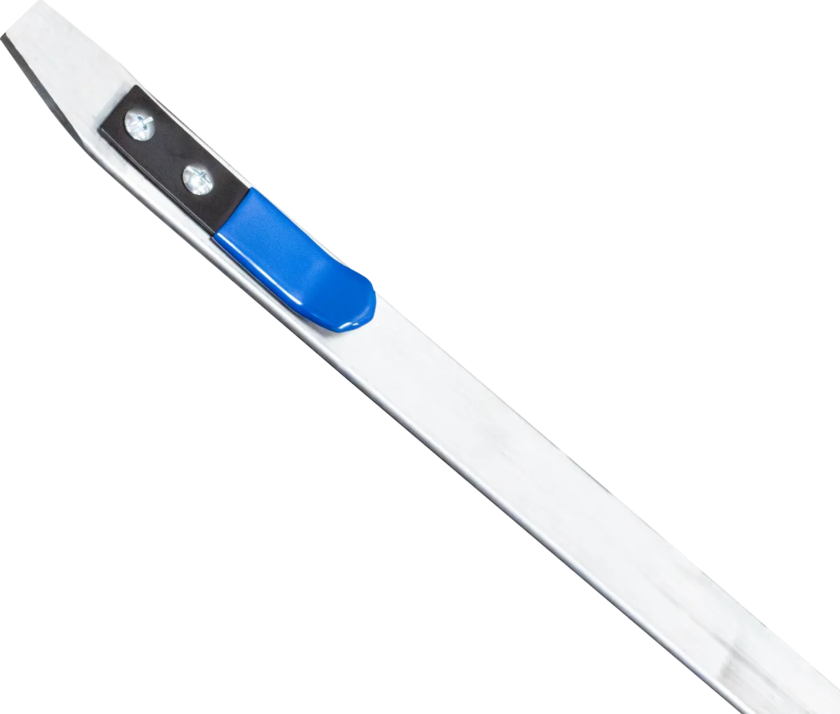 Flat Lacing Rod for Strapping