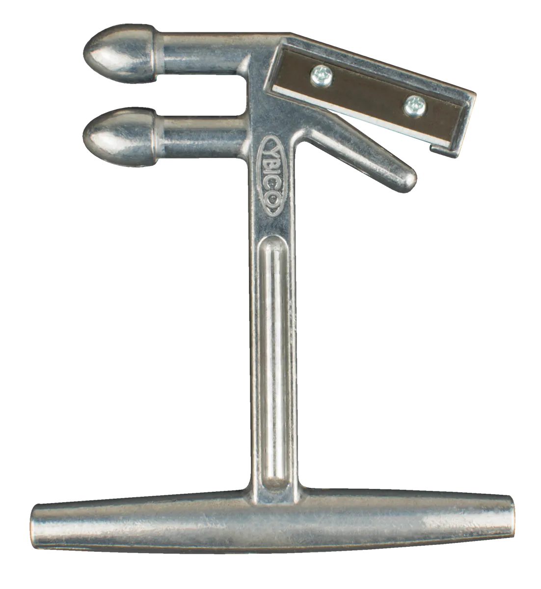 T-Puller for Polypropylene and Stretch Film