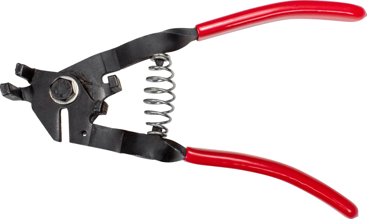 Poly Buckle Tensioner for Polypropylene Strapping