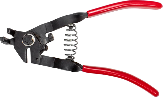 Poly Buckle Tensioner for Polypropylene Strapping