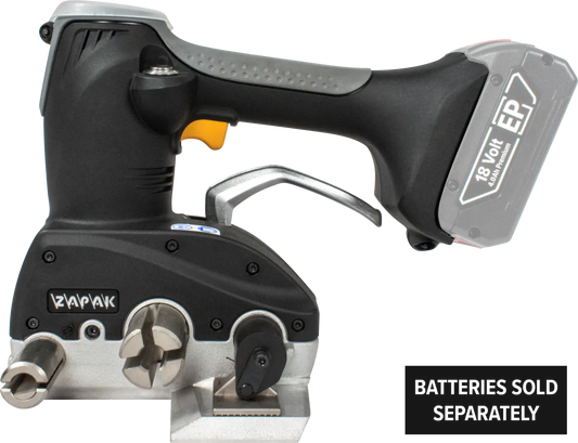Battery Powered Cord Strap Tensioner w/ Cutter (Tool Only - No Batteries/Charger)