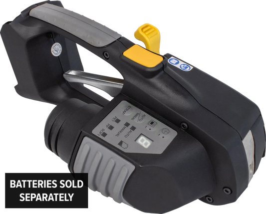 HD Battery Tool - 5/8"- 3/4" (Tool Only - No Batteries/Charger)