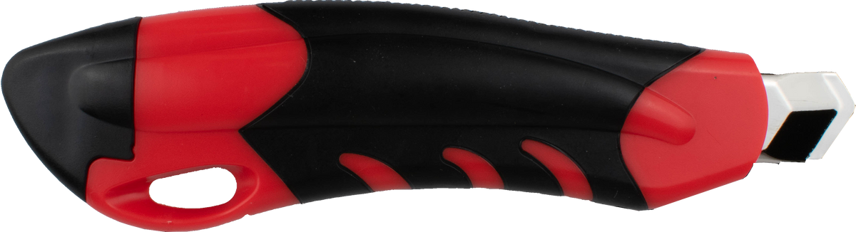 Retractable Heavy Duty Snap-off Utility Knife