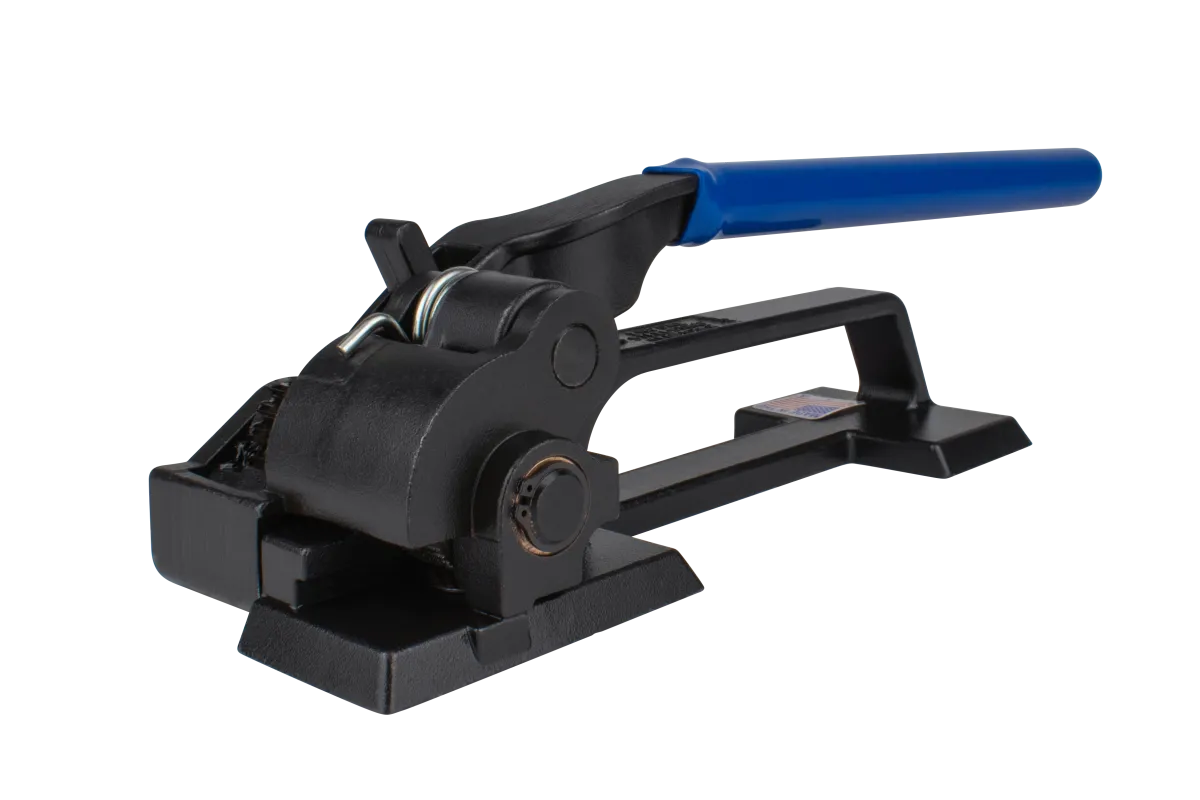 SD Feedwheel Tensioner for Steel