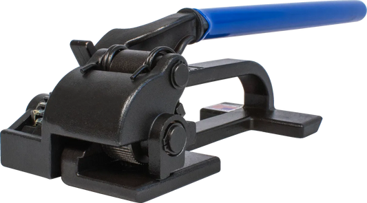 Heavy Duty Feedwheel Tensioner for Steel