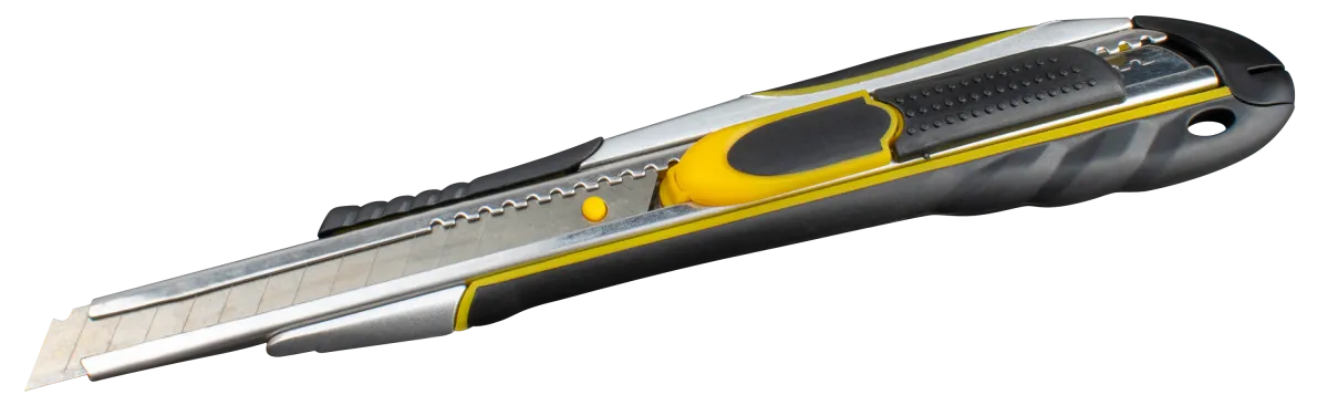 Standard Duty Duty Thin Snap-off Safety Utility Knife