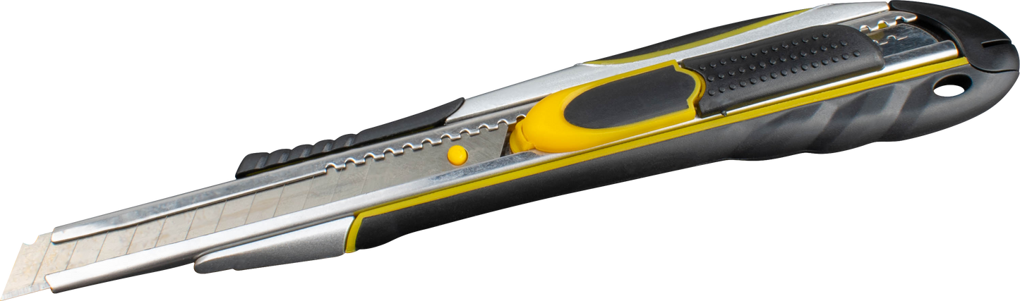 Standard Duty Duty Thin Snap-off Safety Utility Knife