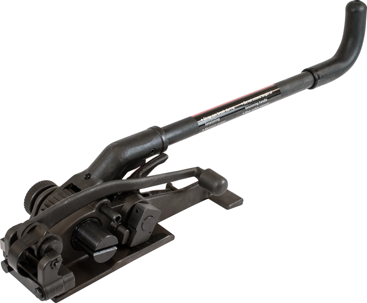 Premium Windlass Tensioner with Cutter for Steel