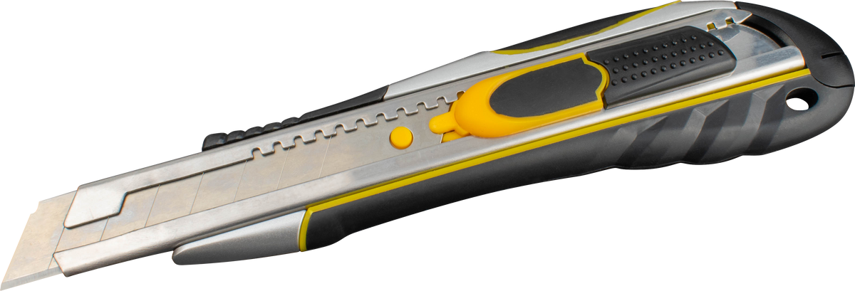 Heavy Duty Snap-off Safety Utility Knife