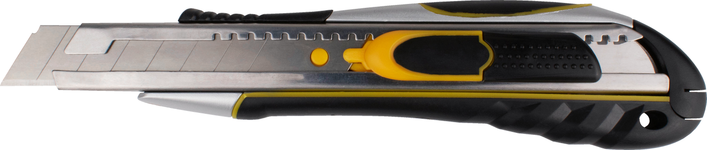 Heavy Duty Snap-off Safety Utility Knife