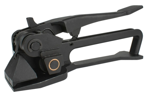 Heavy Duty Compact Pusher Tensioner for Steel
