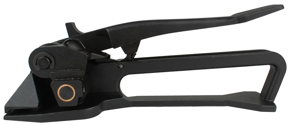 Heavy Duty Compact Pusher Tensioner for Steel