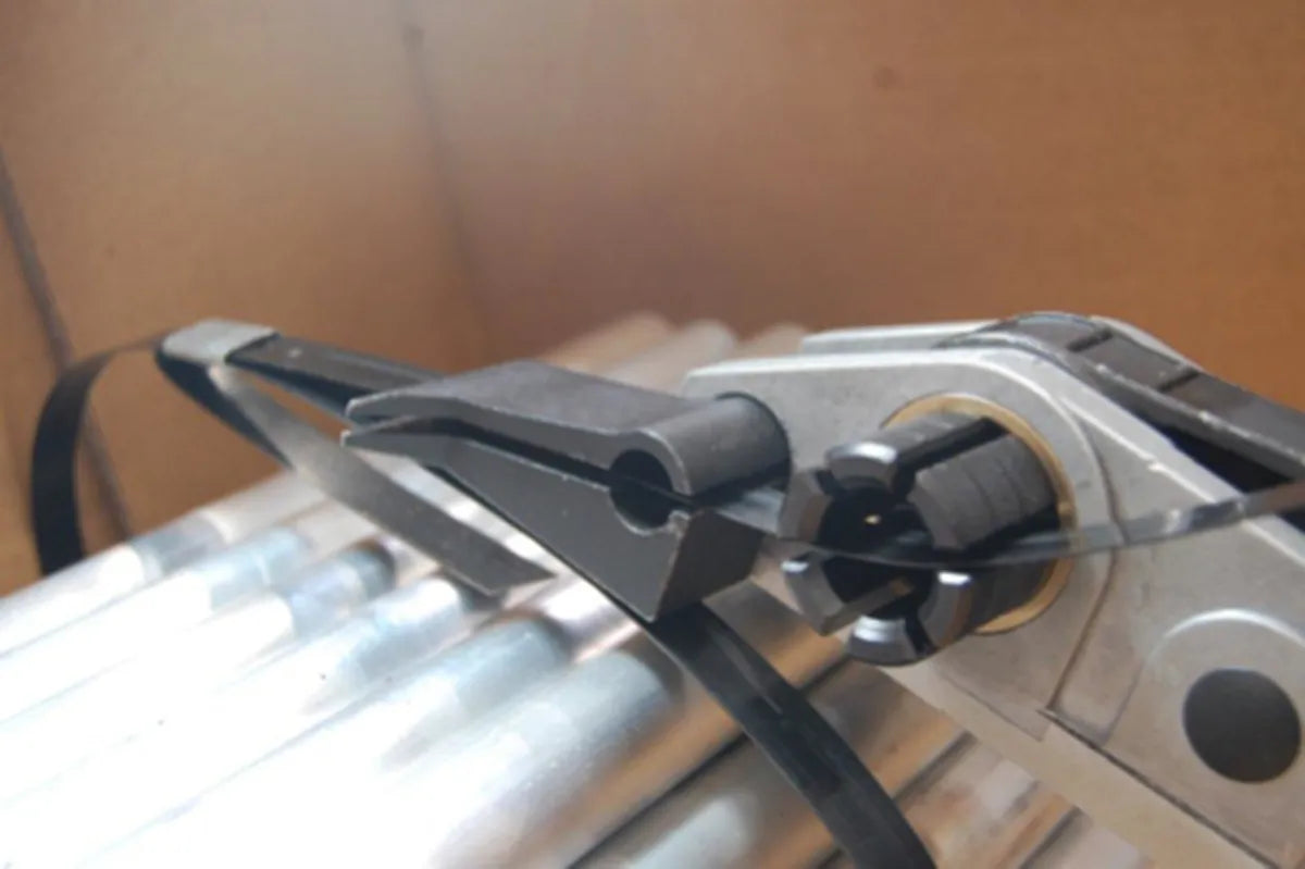 Light Duty Pusher Tensioner for Steel