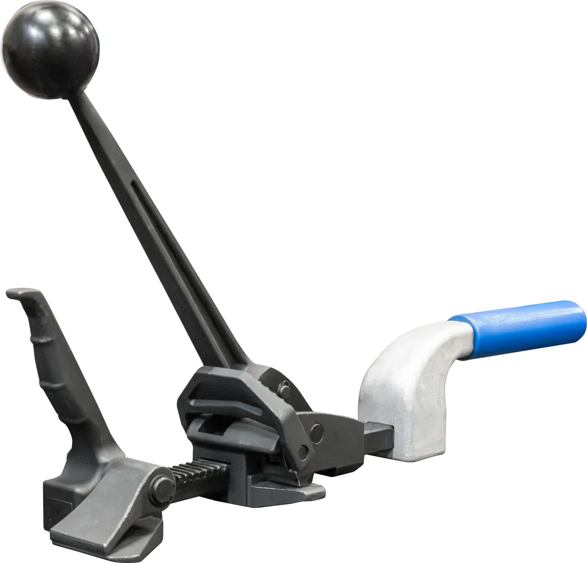 Heavy Duty Pusher Rack Tensioner for Steel