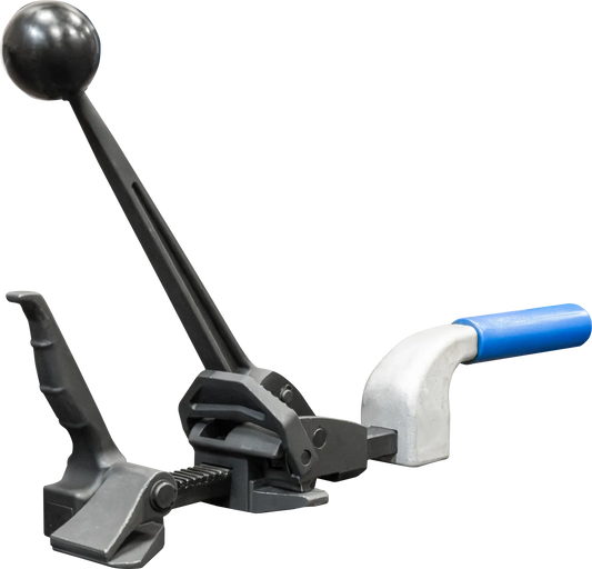 Heavy Duty Pusher Rack Tensioner for Steel