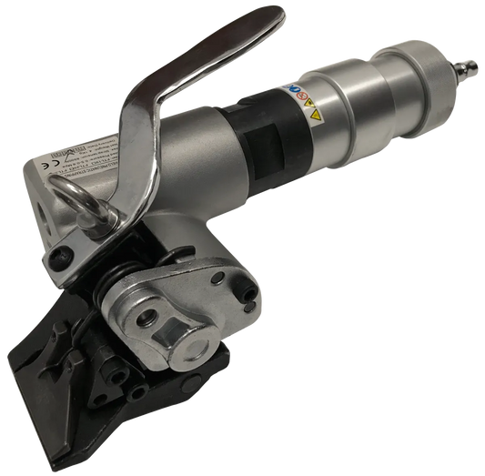 Pneumatic Pusher Tensioner for Steel