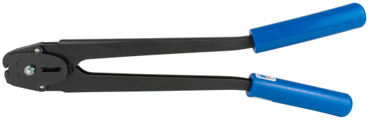 SD Double-Notch Front Action Sealer - 3/8" for Steel