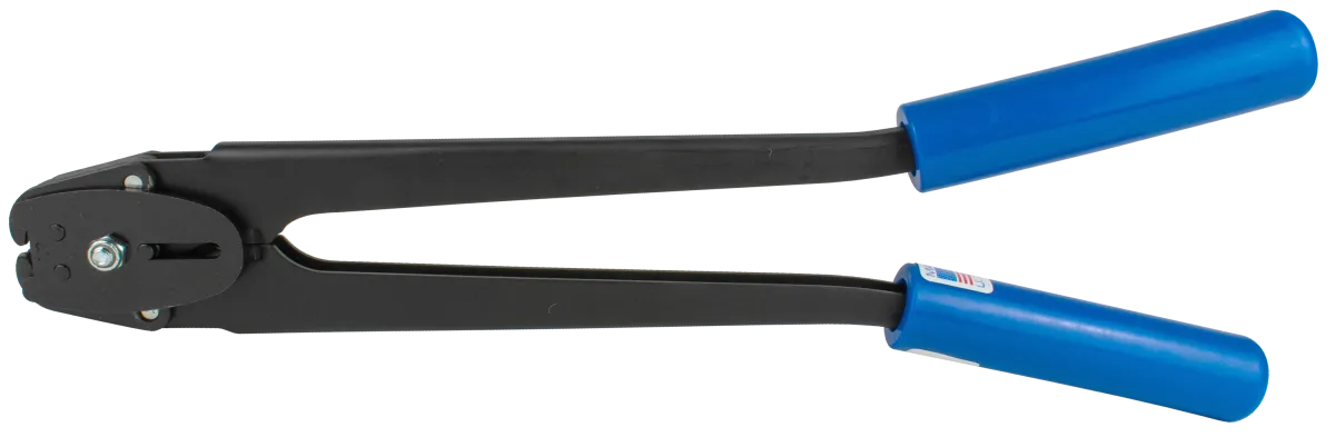 SD Double-Notch Front Action Sealer - 3/4" for Steel