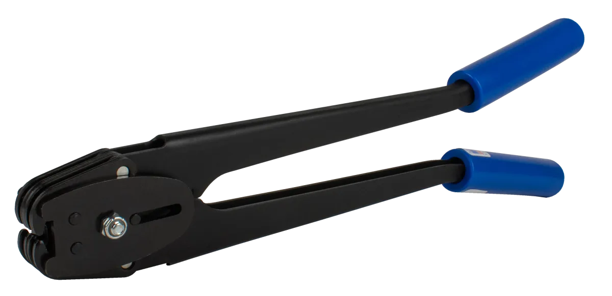SD Double-Notch Front Action Sealer - 3/4" for Steel