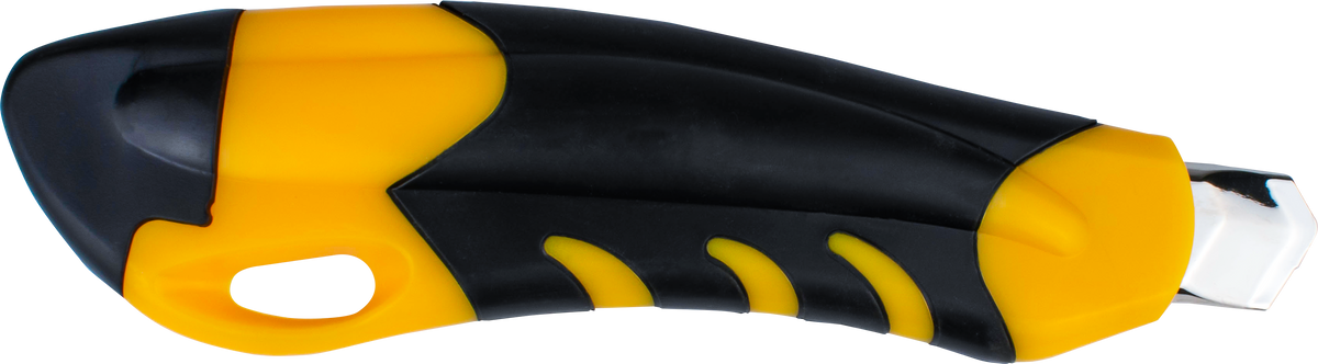 Retractable Extra Heavy Duty Snap-off Utility Knife