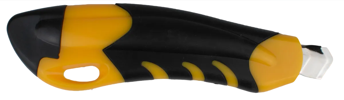 Retractable Extra Heavy Duty Snap-off Utility Knife