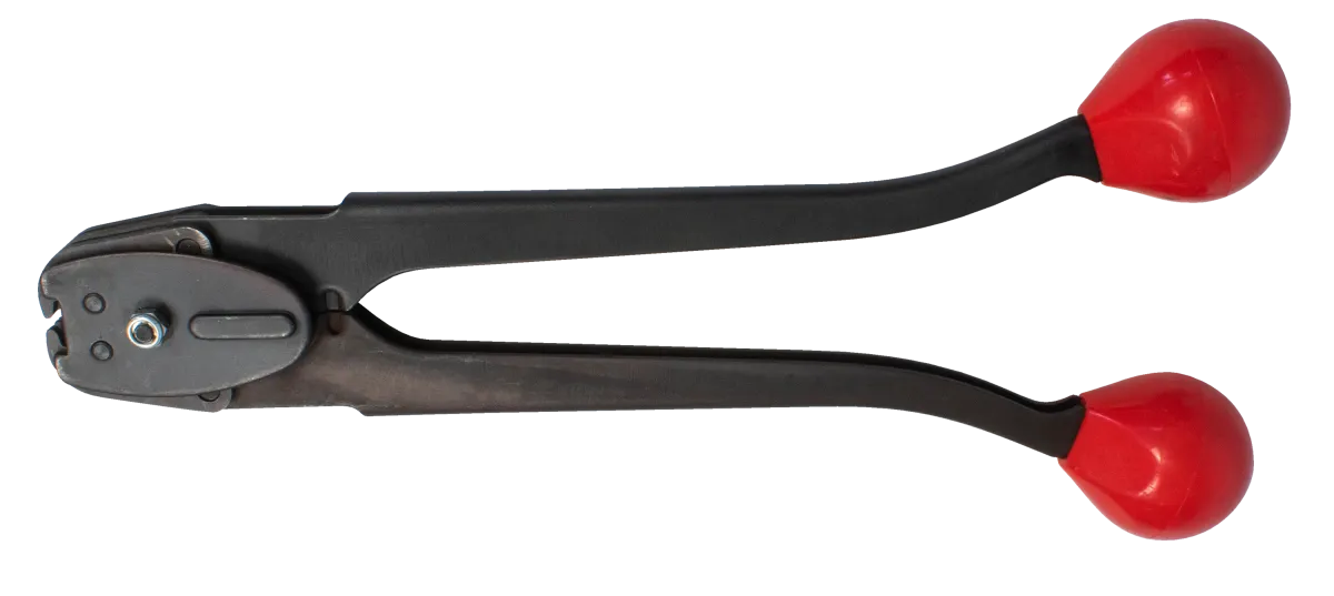Economy Front Action Sealer - 5/8" for Steel