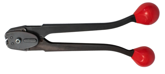 Economy Front Action Sealer - 1/2" for Steel