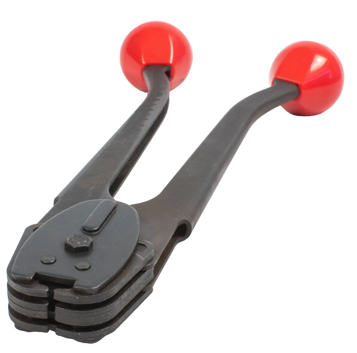 Economy Front Action Sealer - 1/2" for Steel