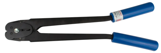 SD Single-Notch Front Action Sealer - 1/2" for Steel