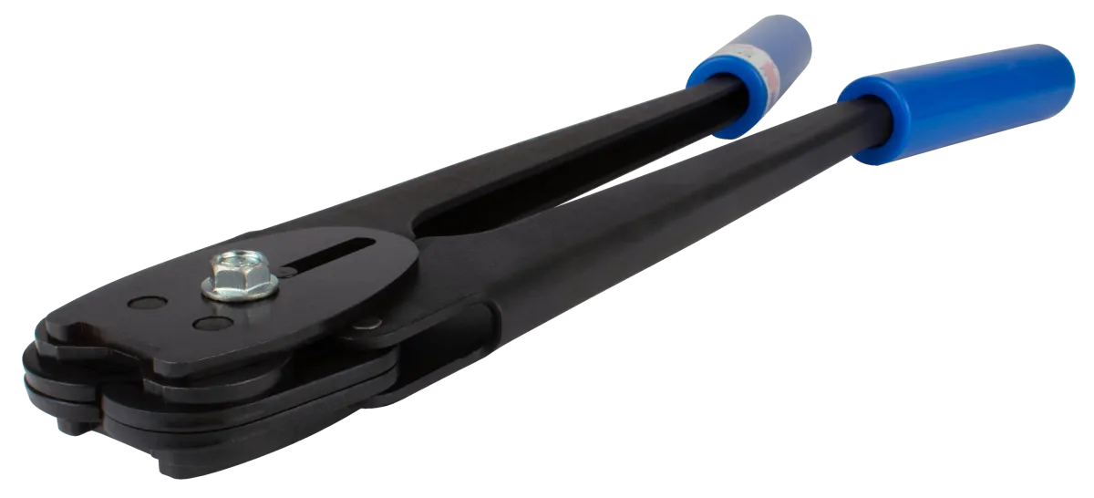 SD Single-Notch Front Action Sealer - 3/4" for Steel