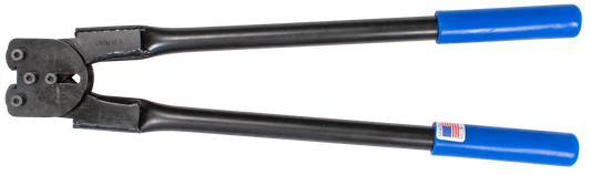 Heavy Duty Front Action Sealer - 5/8" for Steel