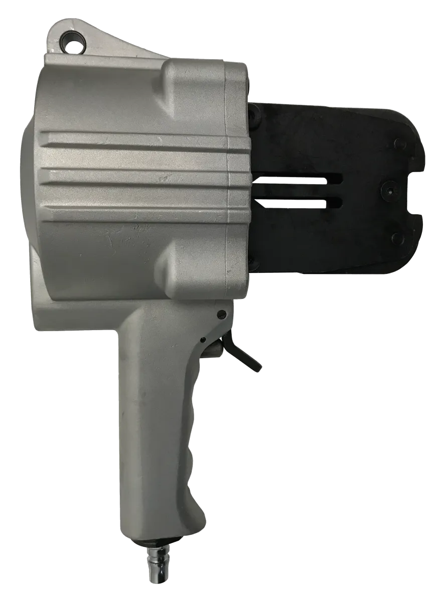 Pneumatic Sealer - 1 1/4" for Steel