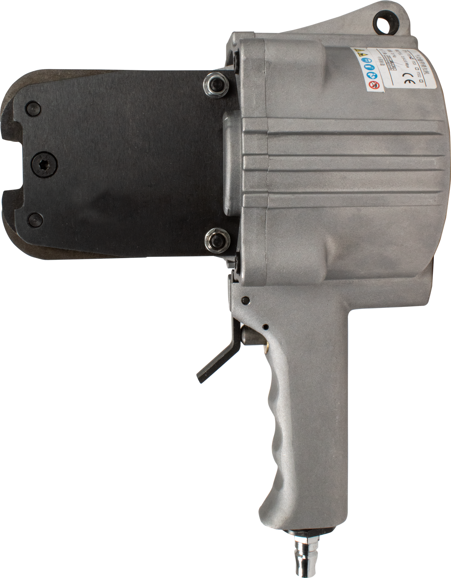 Pneumatic Sealer - 3/4" for Steel