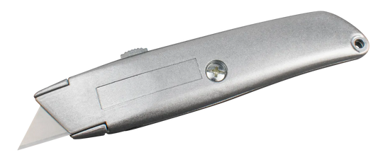 Retractable Classic Design Utility Knife