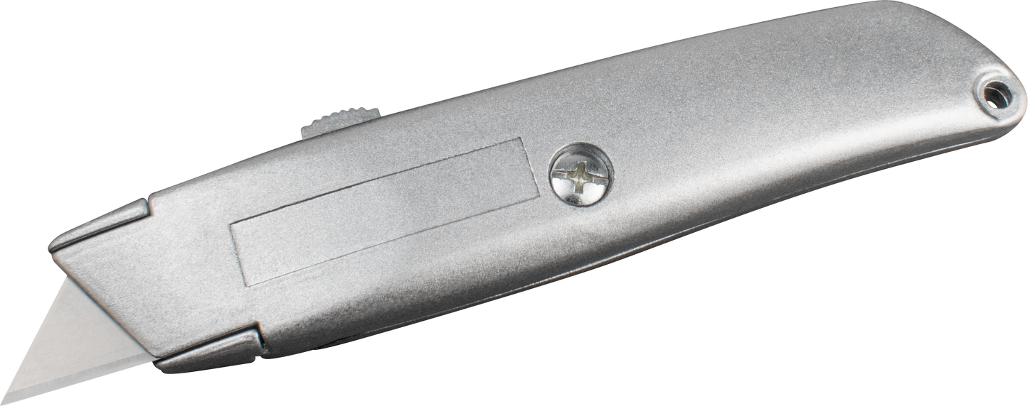 Retractable Classic Design Utility Knife
